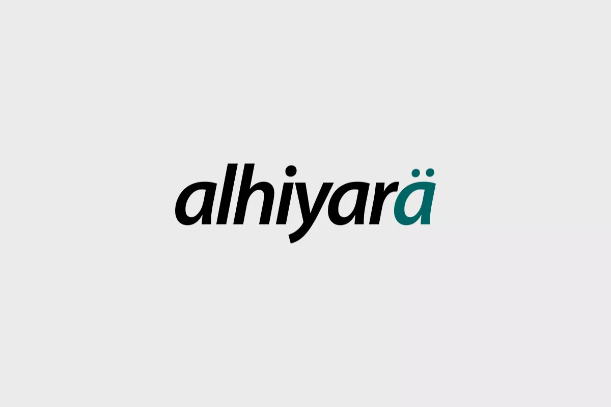 Alhiyara project preview