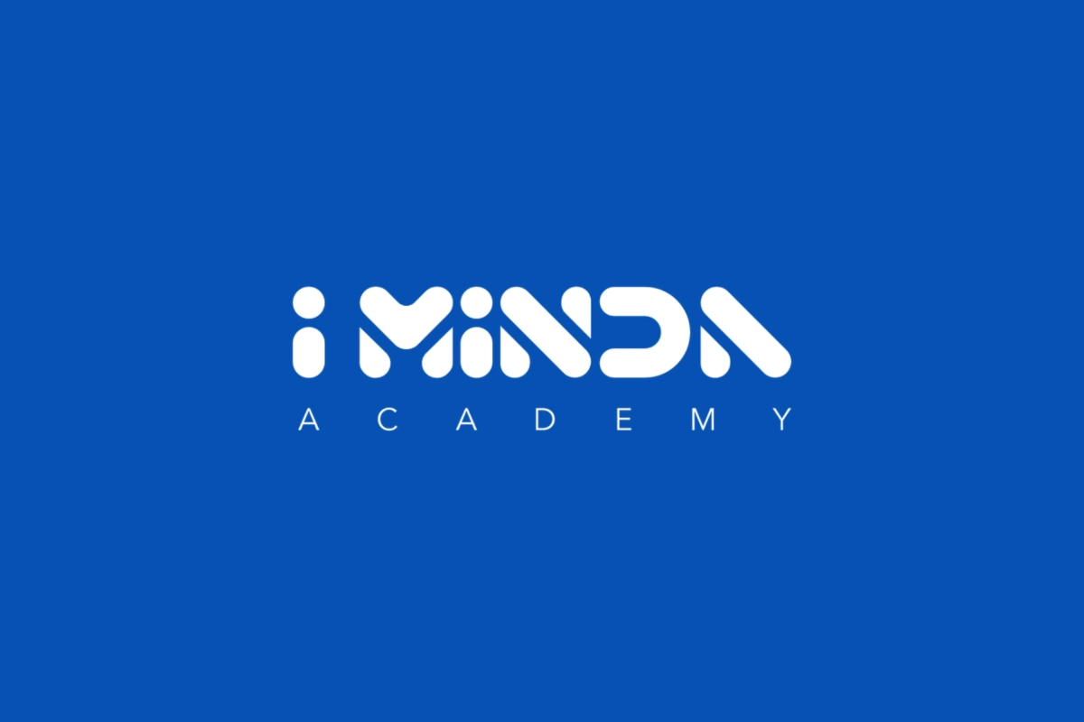 iMinda Academy project preview