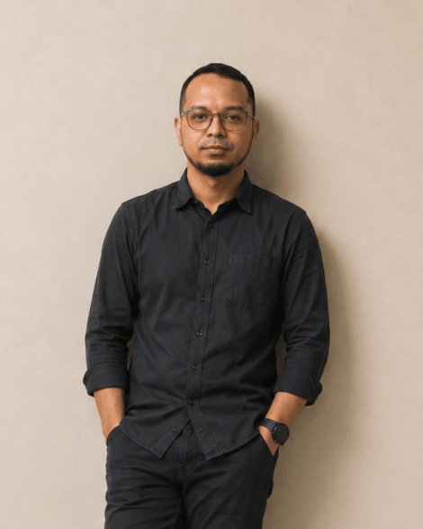Ahmad Rushdi
